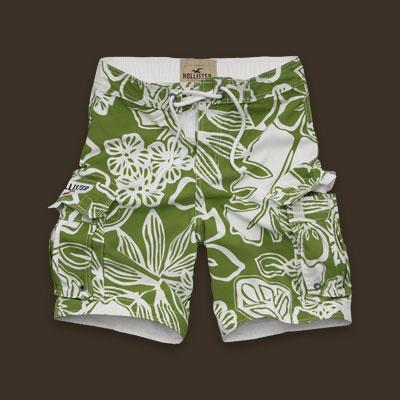 wholesale Hollister shorts-56